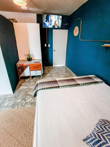 Room 2, Hostal Casa Los Abuelos, Cuatrociénegas