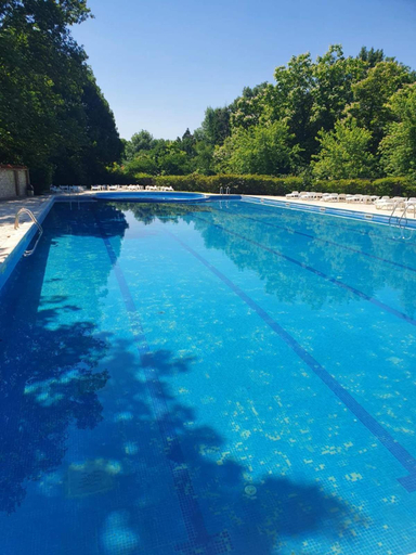 Sport & Beauty 5, Hotel Fantazia, Haskovo