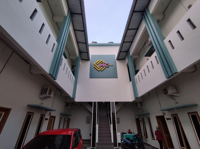 General view 3, Hotel O My Kost Syariah, Jember
