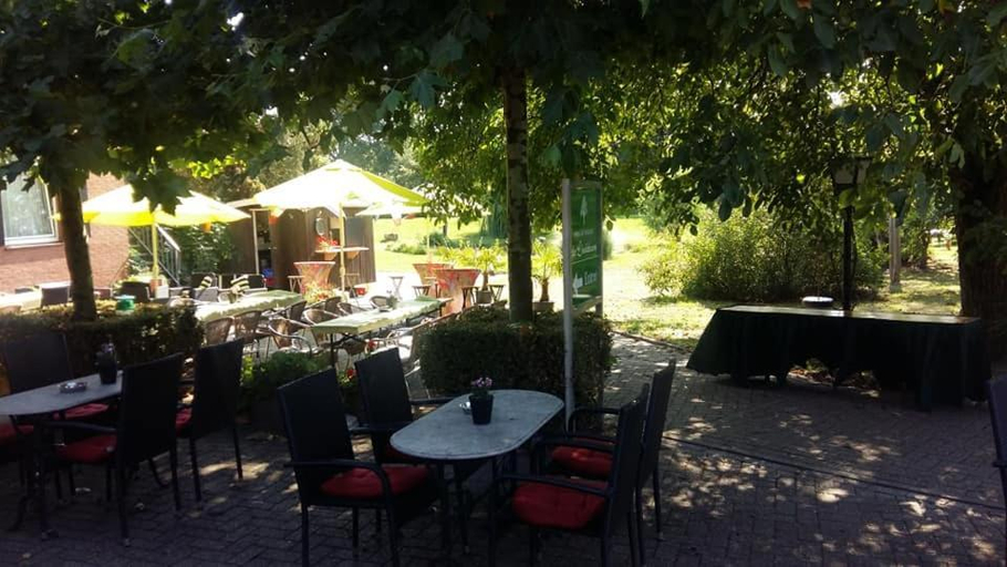 Food & Drinks 1, Hotel De Lindeboom, Winterswijk