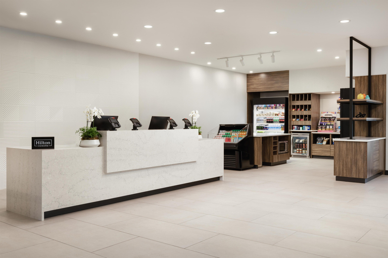 Public Area 3, Home2 Suites By Hilton Cleveland, TN, Bradley