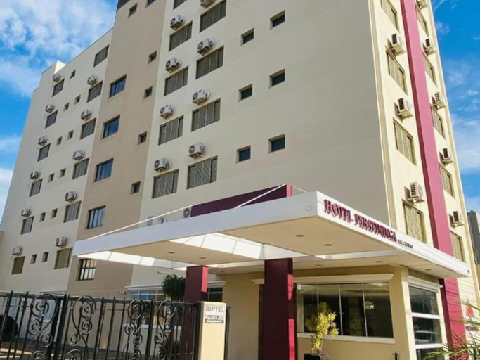 Exterior & Views 1, Rede Andrade Center Premium, Rondonópolis