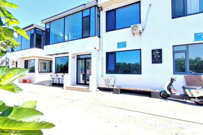 Exterior & Views, Weihai Shanhai Boutique Homestay, Weihai