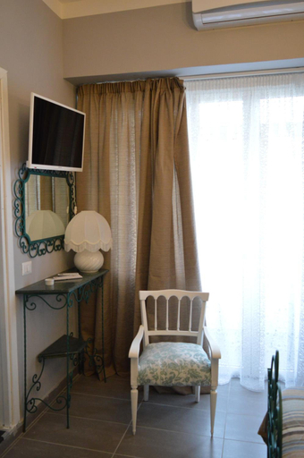 General view 5, B B Al Golfo, Salerno