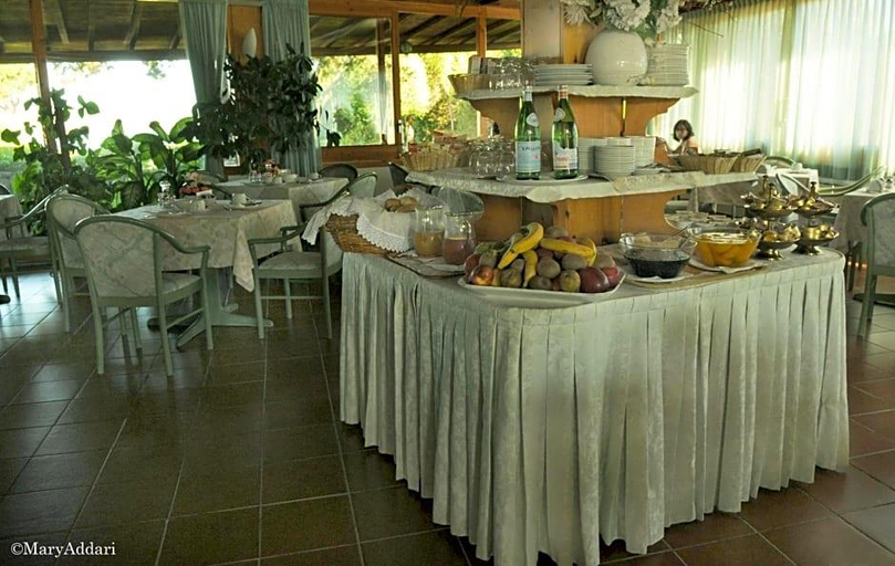 Food & Drinks 5, Hotel Villa Gemella, Olbia-Tempio