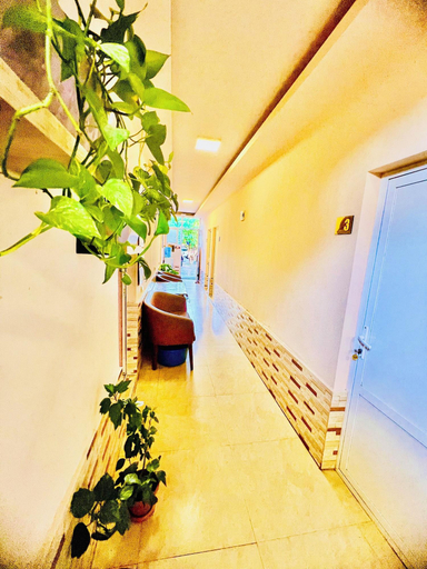 Public Area 3, MarNar Hotel, Yerevan