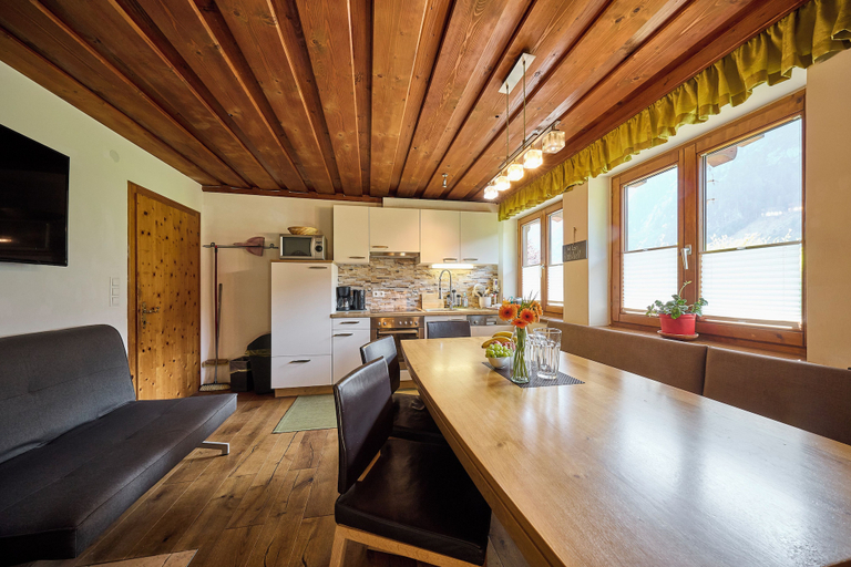 In-room dining 4, Haus Eberl, Sankt Johann im Pongau
