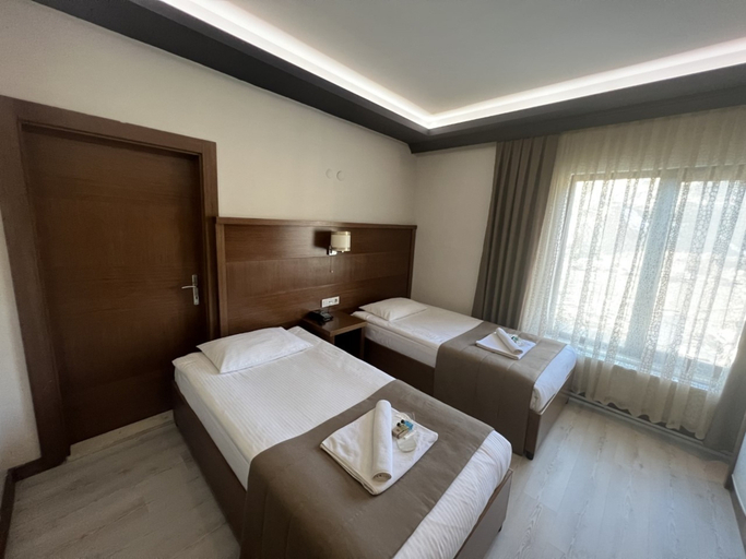 General view 4, Topçuoğlu Grand Otel, Gerede