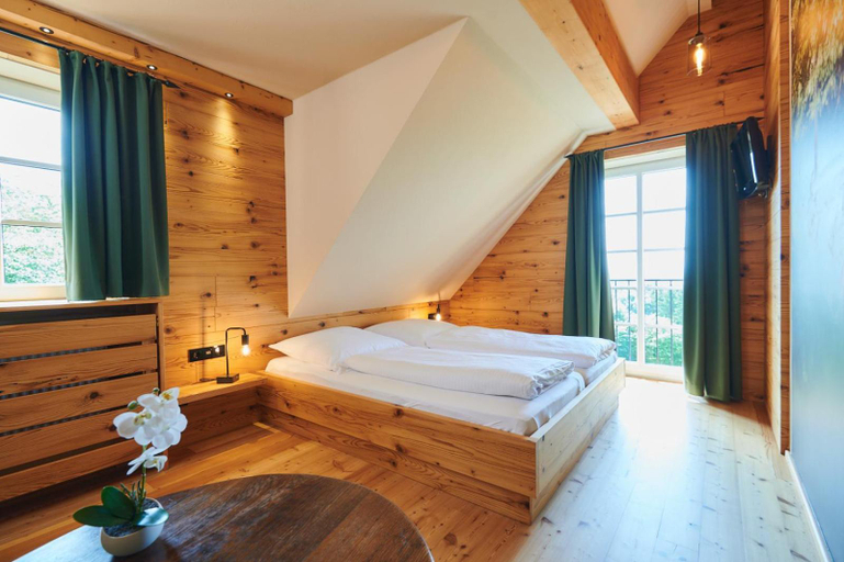 Bedroom 2, Hotel Agnesen Hof, Ahrweiler