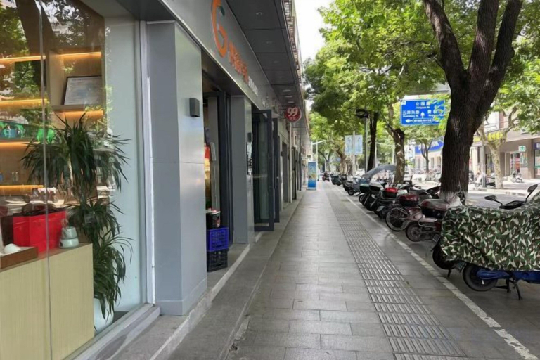 Others 4, 99 Inn (Shanghai Qingpu South Chengzhong Road), Shanghai