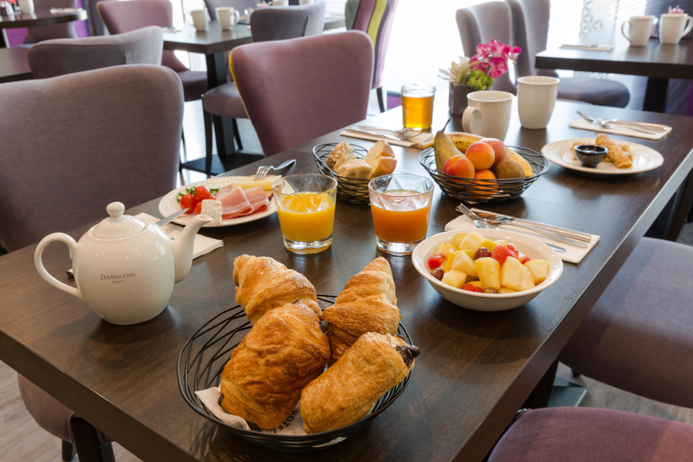 Restaurant 3, Relais St Eloi, Sure Hotel Collection Best Western, Indre-et-Loire