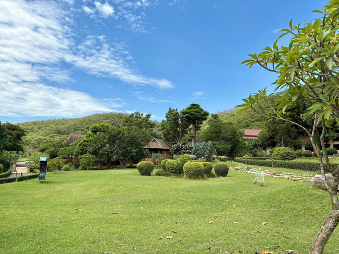 General view 5, Phureenun Resort, Pak Chong