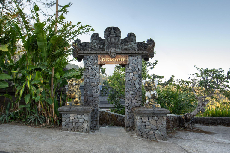 General view 5, Munduk Heaven, Buleleng