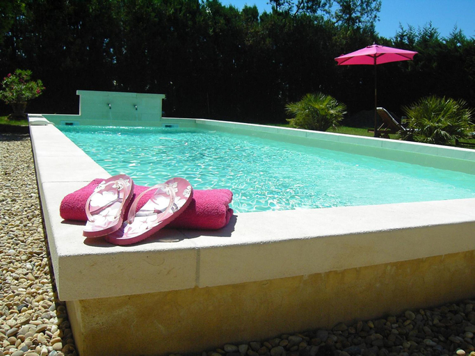 Sport & Beauty 4, Mas De La Garance, Vaucluse