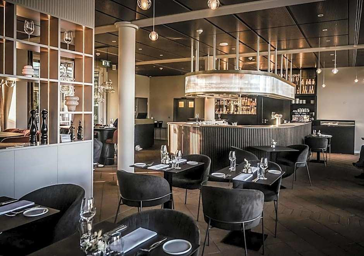 Food & Drinks 5, Golfhotel Restaurant Lindenhof, Wetteraukreis