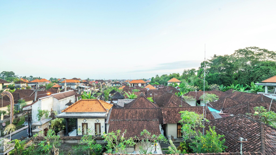 General view 3, Skyline House Ubud View By Eps, Gianyar