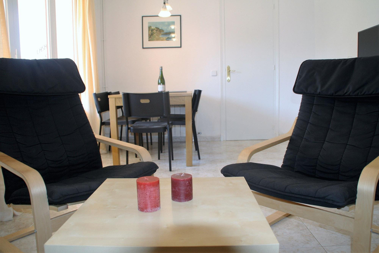 Room 4, Apartaments Margarita Sabina Pinell, Girona