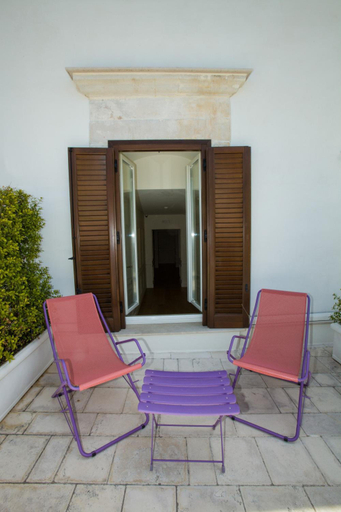 General view 2, Villa Fornari Resort, Barletta-Andria-Trani