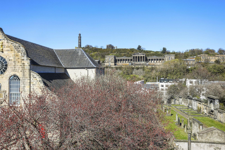 Exterior & Views 1, Altido Brewers Rooms, Edinburgh