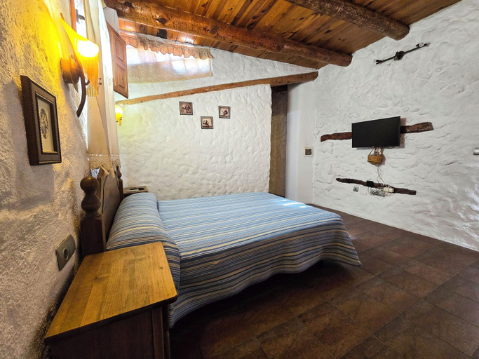 Room 2, Casas Rurales La Tejeruela, Albacete