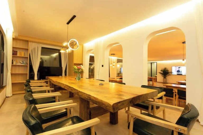Food & Drinks 5, Chongdugou Mochi B & B, Luoyang