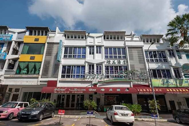 Exterior & Views 2, Suan Bee Hotel@Sutera, Johor Bahru