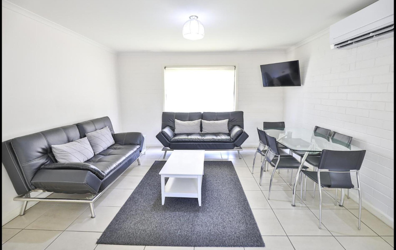 General view 4, Mildura Holiday Villas, Mildura - Pt A