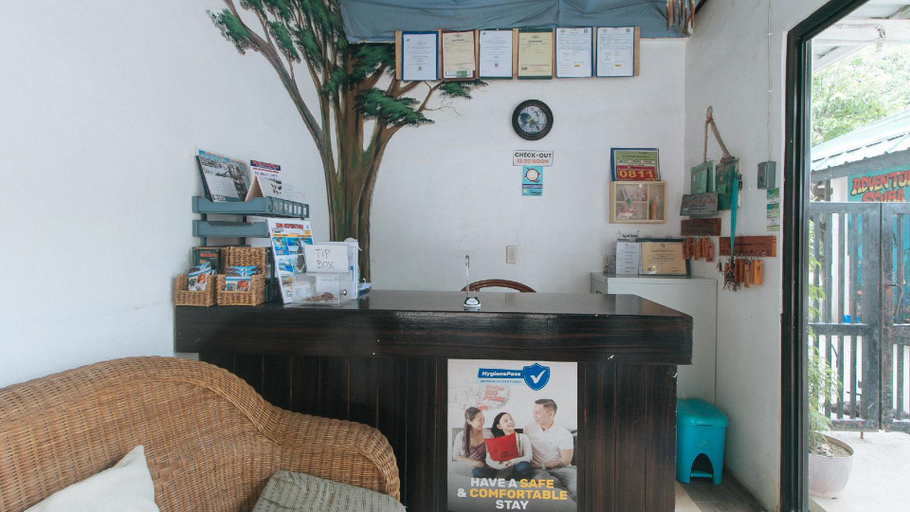Others 5, RedDoorz @ Lualhati Garden Cottage El Nido Palawan, El Nido
