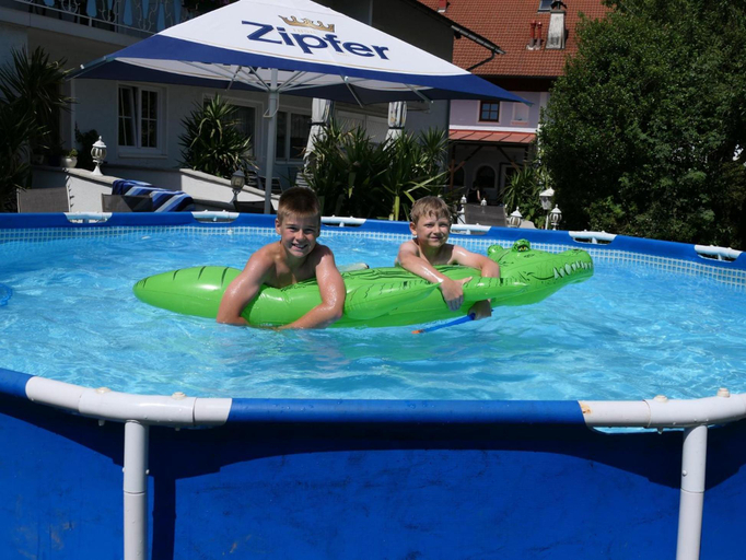Sport & Beauty 4, Landgasthof Spitzerwirt, Vöcklabruck