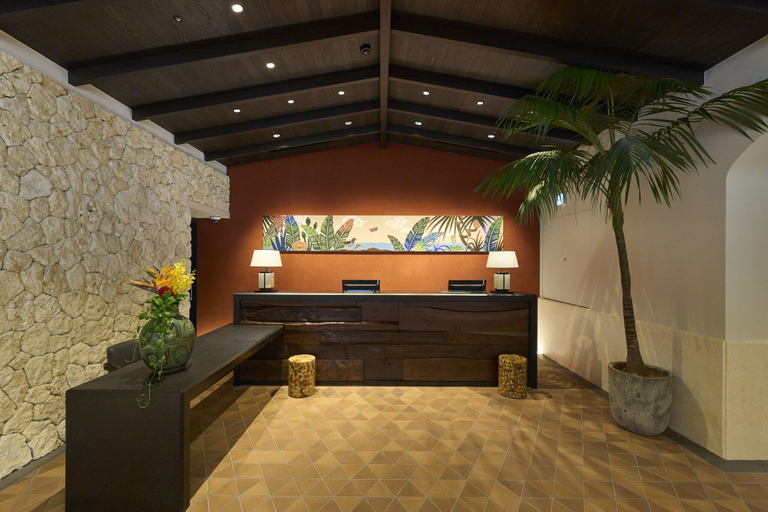 Public Area 2, Hotel Resol Trinity Naha, Naha