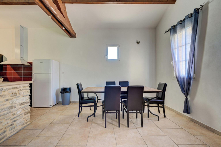 Room 4, Le Clos Saint Michel Resort & Spa, Vaucluse