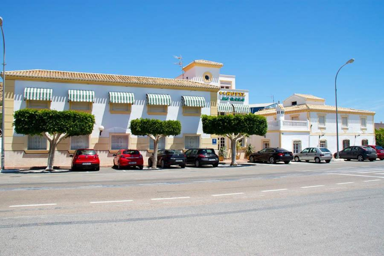 Exterior & Views 2, Hotel Mi Casa, Almería