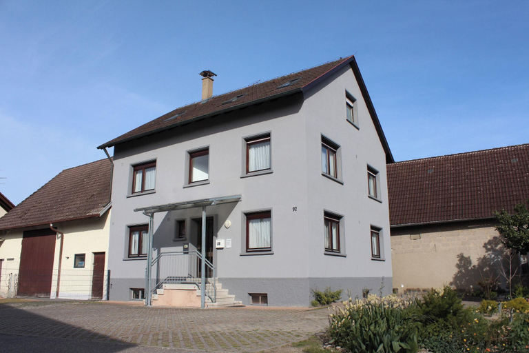 General view