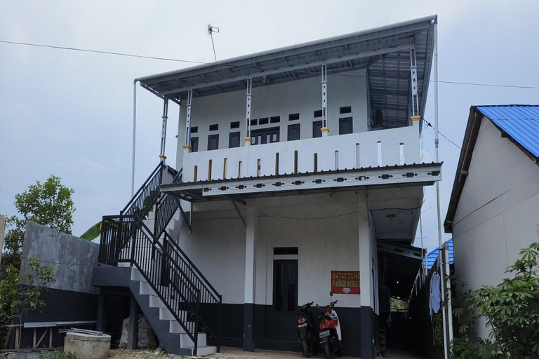 General view 2, Oyo 93642 Penginapan Al Ashar, Banjar