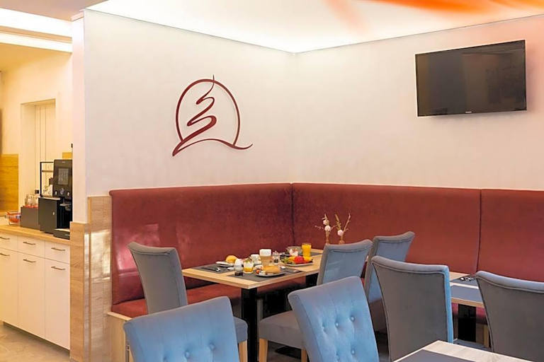 Food & Drinks 5, Hotel Am Waldkasino, Erfurt