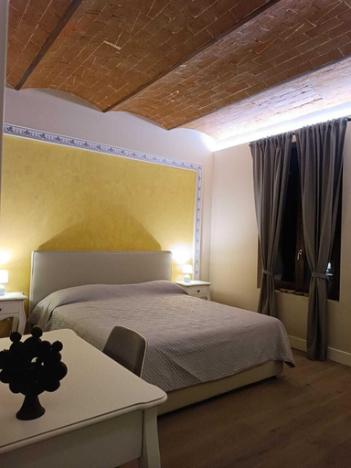 Bedroom 2, Ultroneo locanda di collina, Florence