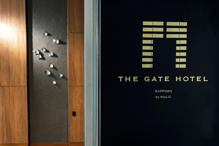 Exterior & Views 2, THE GATE HOTEL SAPPORO by HULIC, Sapporo
