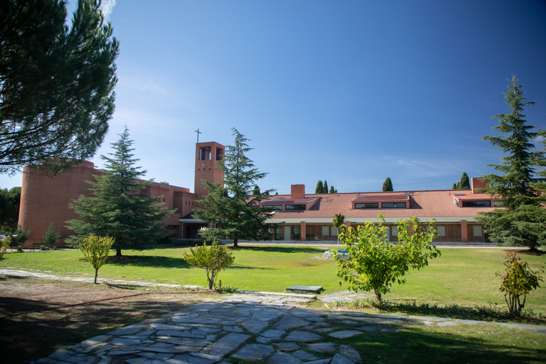 General view