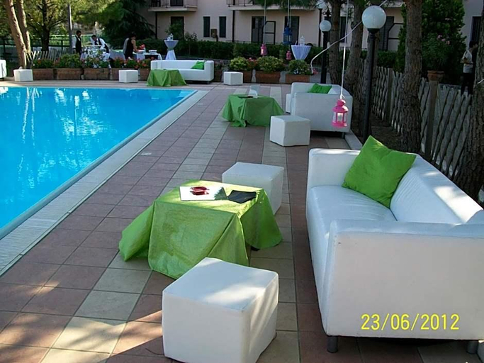 Sport & Beauty 3, Hotel Ambasciatori, Avellino