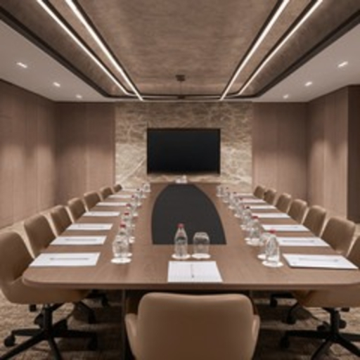 Conferences, Marriott Executive Aparts Istanbul Tema World, Esenyurt