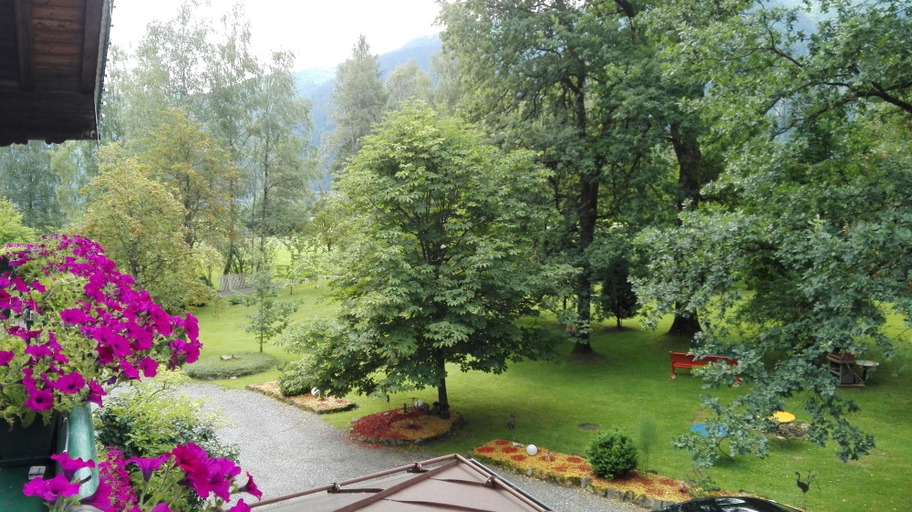 General view 4, Heilbad Burgwies, Zell am See