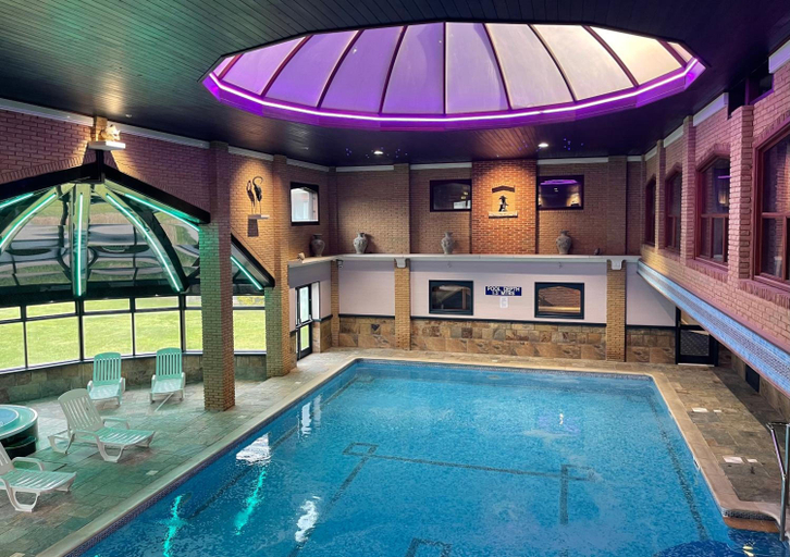Sport & Beauty 5, Springfield Country Hotel Leisure Club Spa, Dorset