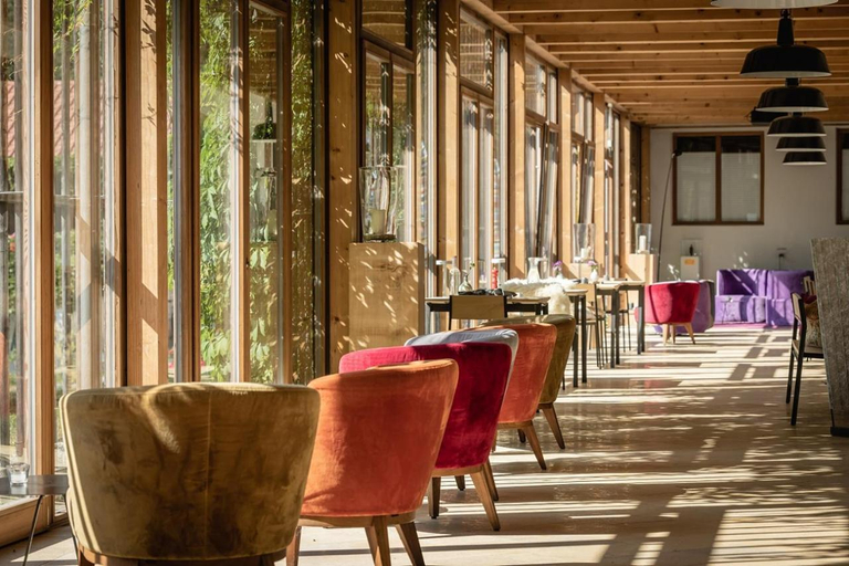 Food & Drinks 4, Tannerhof - Mein Versteck In Den Bergen, Miesbach