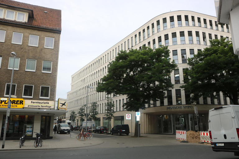 General view 4, Apartment Osterstraaye 322 Eins, Region Hannover