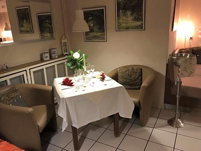 Public Area 3, Hotel Garni Zum Grv Nen Baum, Paderborn
