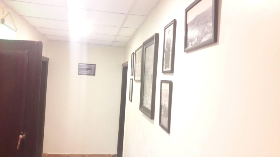 Public Area 2, Mesha Stele Hotel Apartments, Madaba