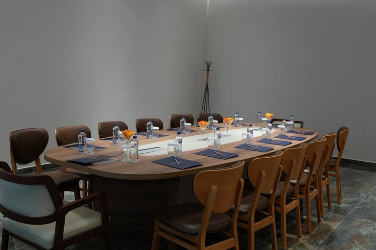 Conferences 3, Magical House Hotel, Çatalca