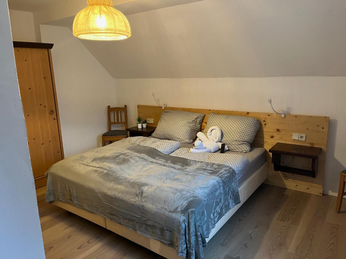 General view 5, Pension Edlinger, Spittal an der Drau