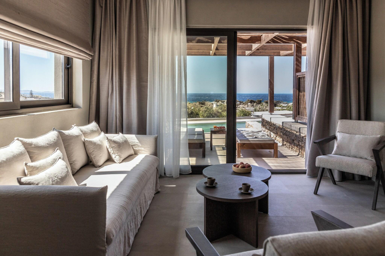 Exterior & Views 2, Ela Tinos, South Aegean
