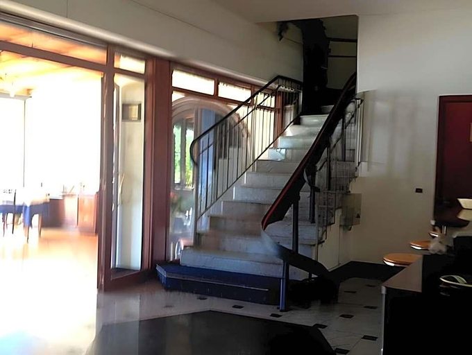 Public Area 3, Hotel Valle Verde, Catania